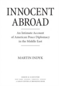 Читать Innocent Abroad