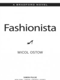 Читать Fashionista
