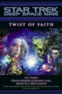 Star Trek: Deep Space Nine: Twist of Faith