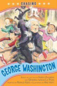 Читать Chasing George Washington