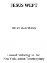 Читать Jesus Wept