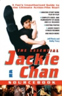 Читать Essential Jackie Chan Source Book