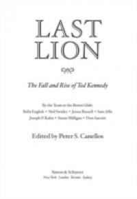 Читать Last Lion