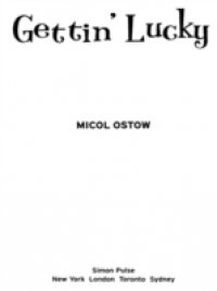 Gettin` Lucky