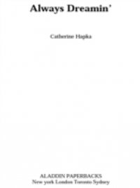 Always Dreamin`