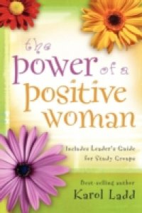 Читать Power of a Positive Woman