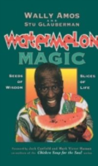 Читать Watermelon Magic