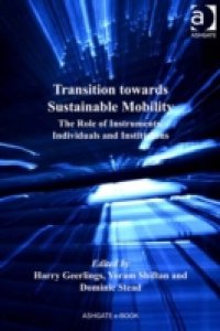 Transition towards Sustainable Mobility