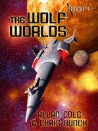 Wolf Worlds (Sten #2)