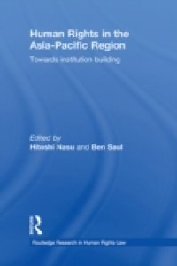Human Rights in the Asia-Pacific Region