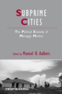 Subprime Cities