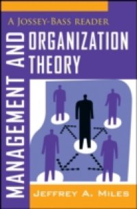 Читать Management and Organization Theory