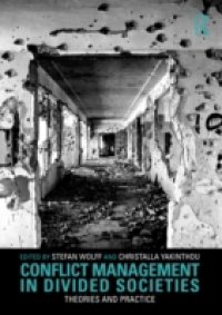 Conflict Management in Divided Societies