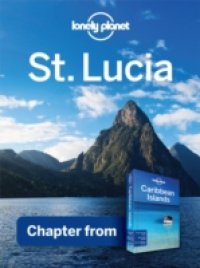Читать Lonely Planet St Lucia