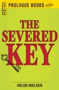 Читать Severed Key