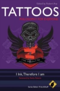 Tattoos – Philosophy for Everyone