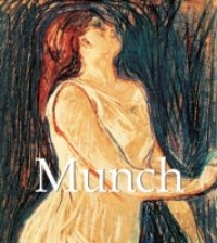 Читать Munch