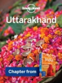 Читать Lonely Planet Uttarakhand