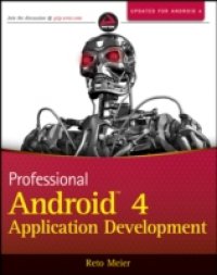 Читать Professional Android 4 Application Development