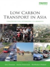 Low Carbon Transport in Asia