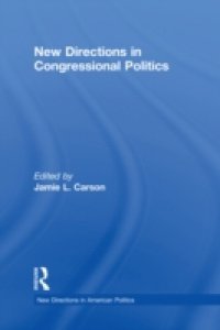 New Directions in Congressional Politics
