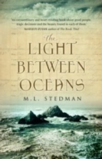 Читать Light Between Oceans