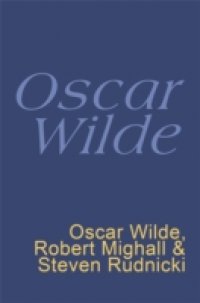 Читать Oscar Wilde: Everyman Poetry