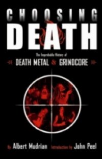 Читать Choosing Death