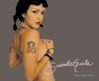 Читать SuicideGirls