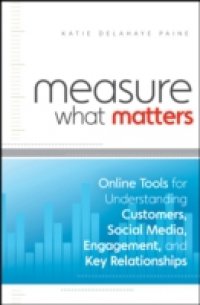 Читать Measure What Matters