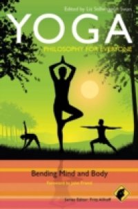Yoga – Philosophy for Everyone