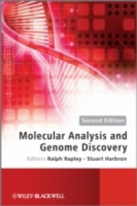 Molecular Analysis and Genome Discovery