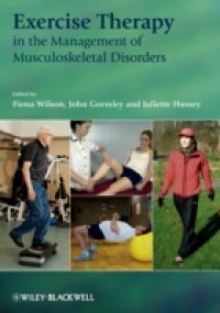 Exercise Therapy in the Management of Musculoskeletal Disorders