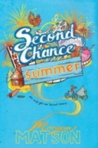 Читать Second Chance Summer