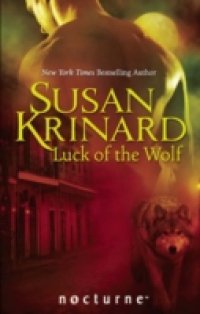 Luck of the Wolf (Mills & Boon Nocturne)