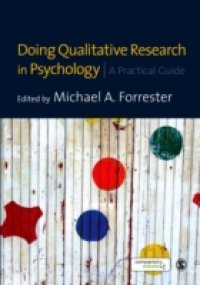 Doing Qualitative Research in Psychology