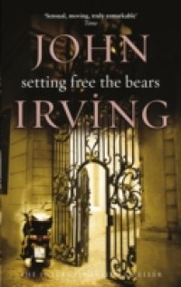 Setting Free The Bears