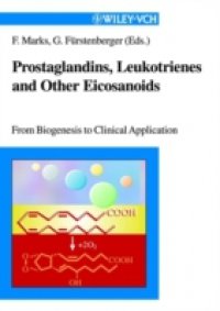 Prostaglandins, Leukotrienes, and Other Eicosanoids