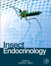 Insect Endocrinology