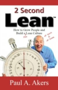 Читать 2 Second Lean