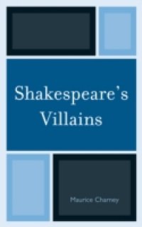 Shakespeare`s Villains