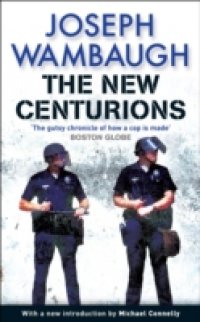Читать New Centurions