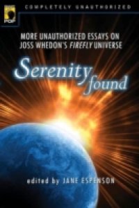 Читать Serenity Found