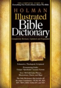 Holman Illustrated Bible Dictionary