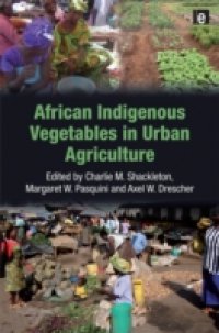 African Indigenous Vegetables in Urban Agriculture