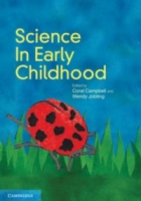 Science in Early Childhood
