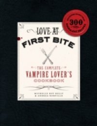 Читать Love at First Bite