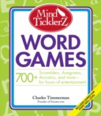 Mind Ticklerz Word Games