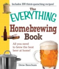 Читать Everything Homebrewing Book