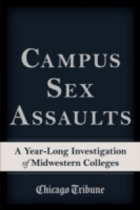 Campus Sex Assaults